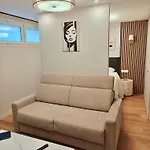 Sci Gomis Invest Исси-ле-Мулино