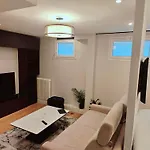 Sci Gomis Invest Апарт-отель