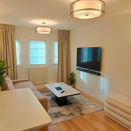 Sci Gomis Invest Apart Otel 3*