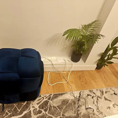 Apart Otel Sci Gomis Invest