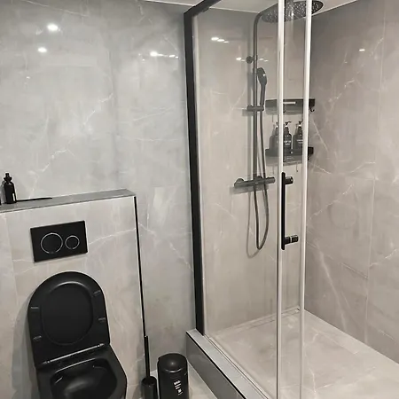Sci Gomis Invest Aparthotel