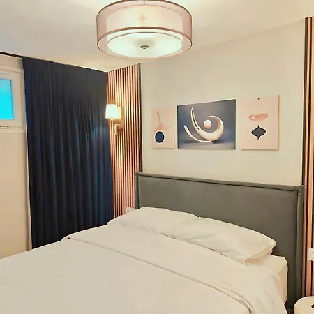 Sci Gomis Invest Aparthotel Issy-les-Moulineaux