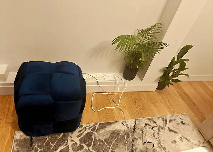 Apart Otel Sci Gomis Invest