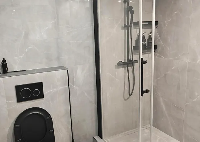 Sci Gomis Invest Aparthotel