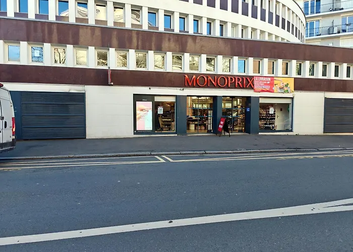 Sci Gomis Invest Issy-les-Moulineaux